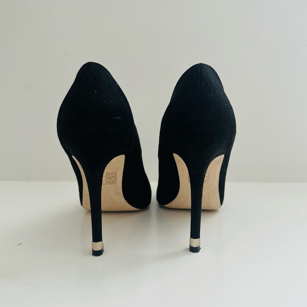 Call It Spring Pointed Toe Heel - Picture 4 of 5